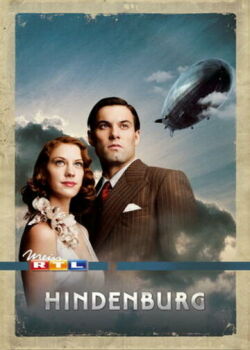 «Гинденбург»: Последний полет
