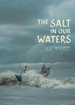 Соль в наших водах