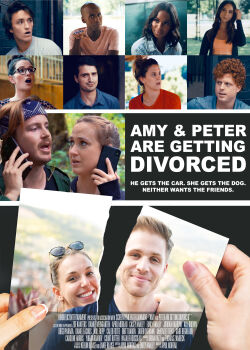 Эми и Питер разводятся