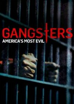 Самые опасные гангстеры Америки