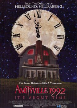Амитивилль 1992: Вопрос времени