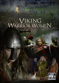 Великие воительницы викингов