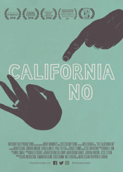 Нет по-калифорнийски