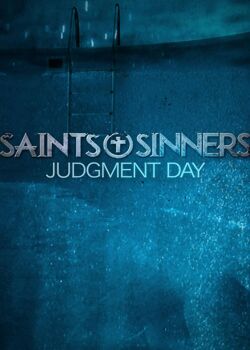 Святые и грешники: Судный день